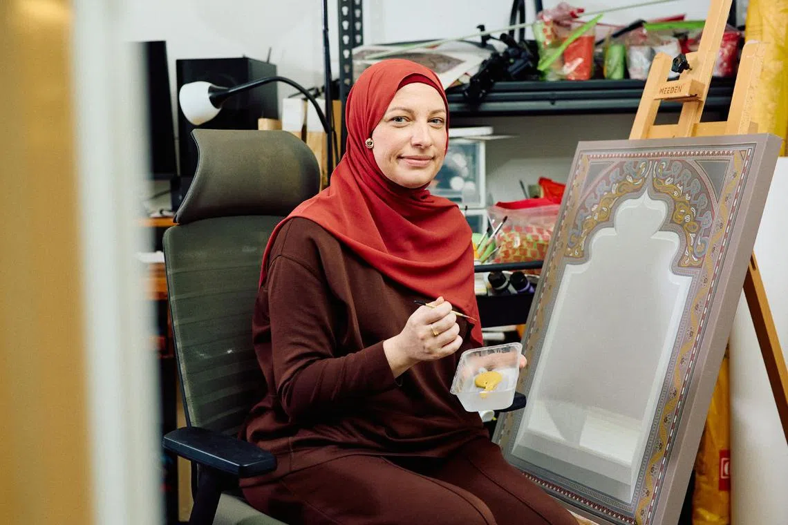 your-singapore-story-eve-sewell-ang-moh-makcik-artwork