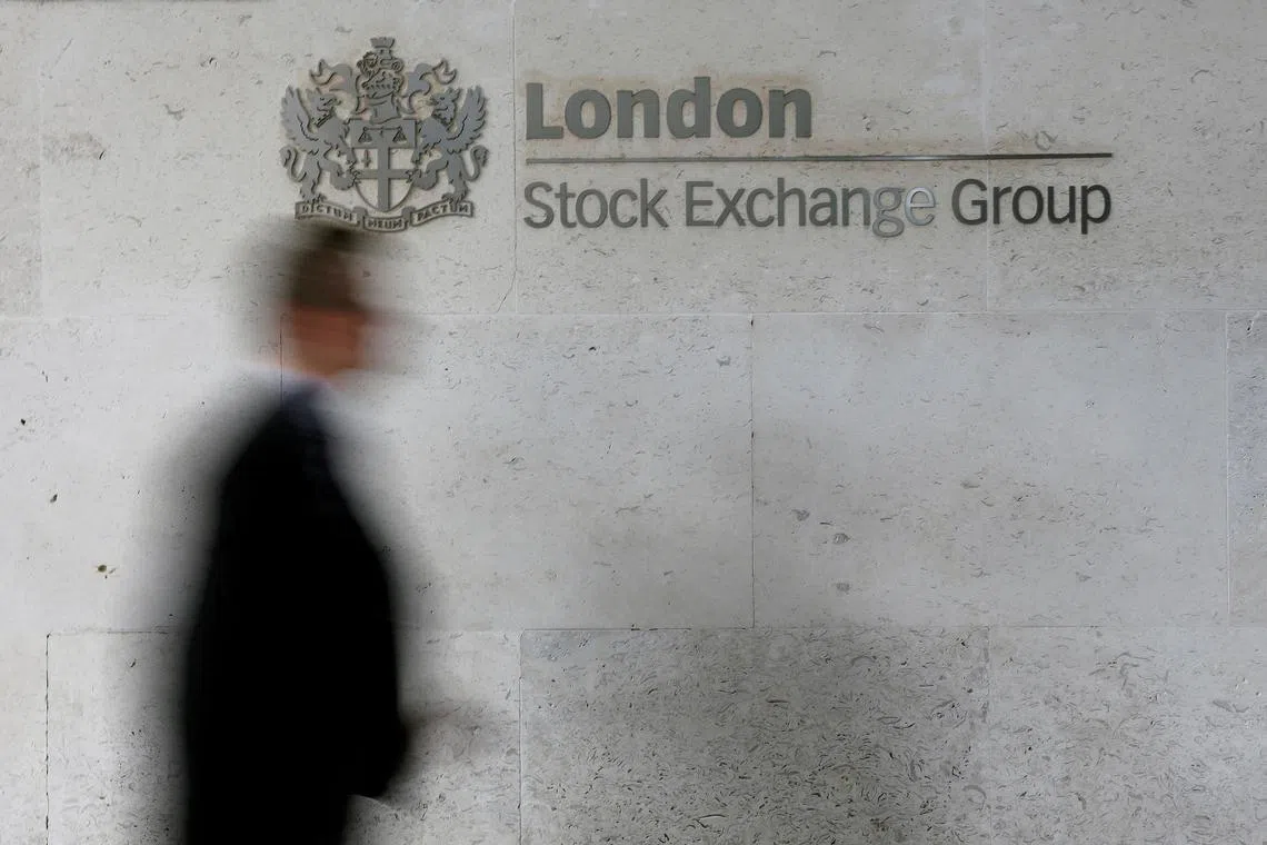 The changes are aimed at helping London compete harder with New York and the European Union post-Brexit.