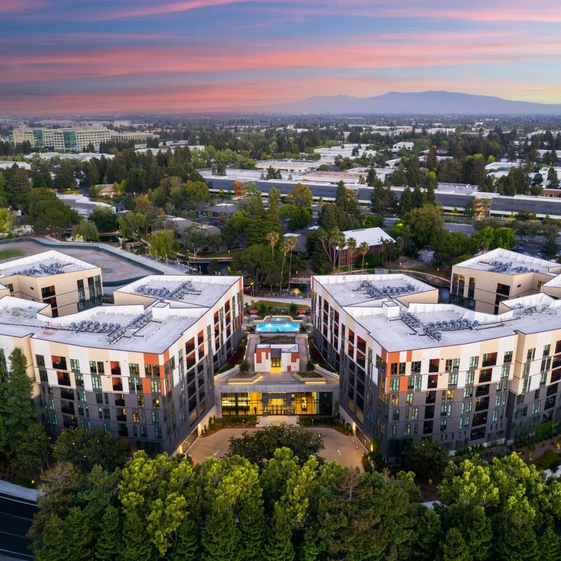 CDL said the sale of the 250-unit residential property in California allows it to lower gearing and redeploy capital.