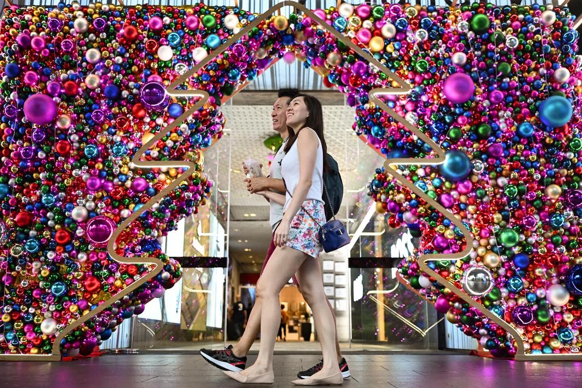 Embrace the role of the conscious consumer this holiday season and remember the collective power of individuals, says the writer.