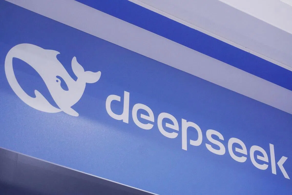 US State Dept orders global warning about alleged China AI thefts by DeepSeek, others