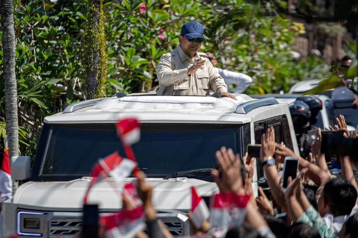 Plan to introduce French lessons in Indonesia draws support, doubt