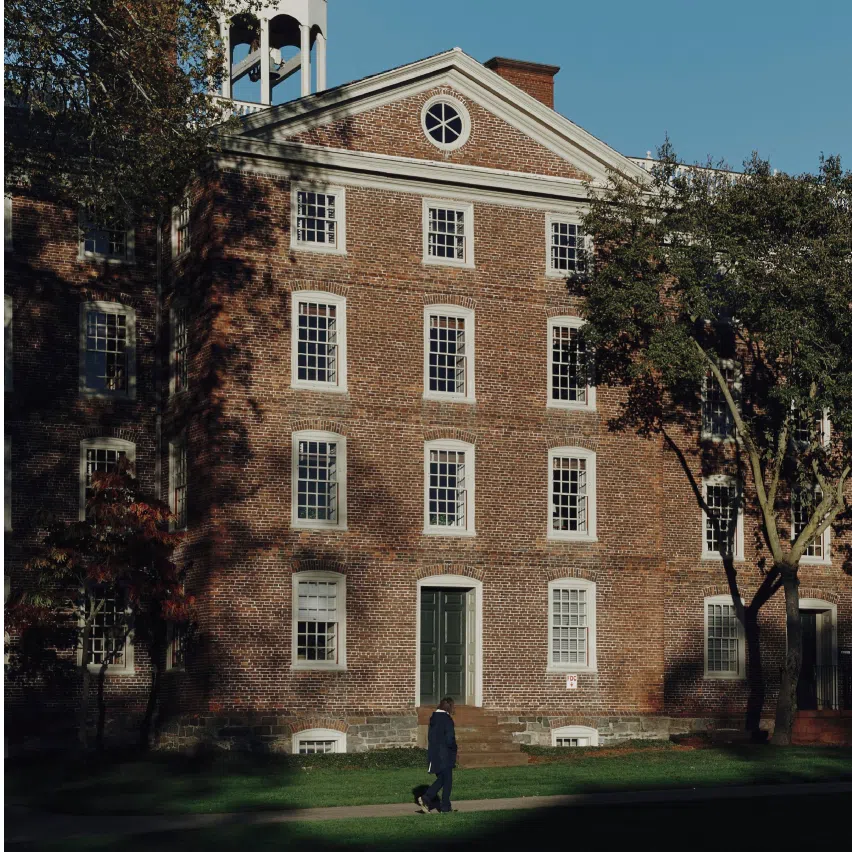 Brown University remained on lockdown on the afternoon of Dec 13.