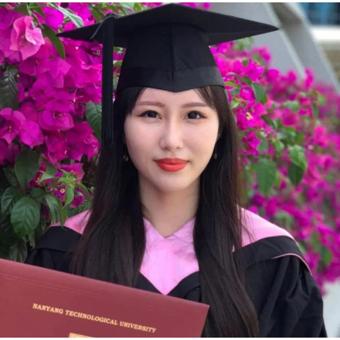 The SEAB said about half of the private candidates had previously taken their national examinations as school candidates.