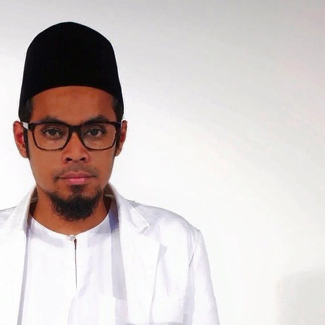 Mr Noor Deros, a religious teacher, is bringing his views on Islam into the political sphere, arguing that these should shape who Malay/Muslim Singaporeans vote for.