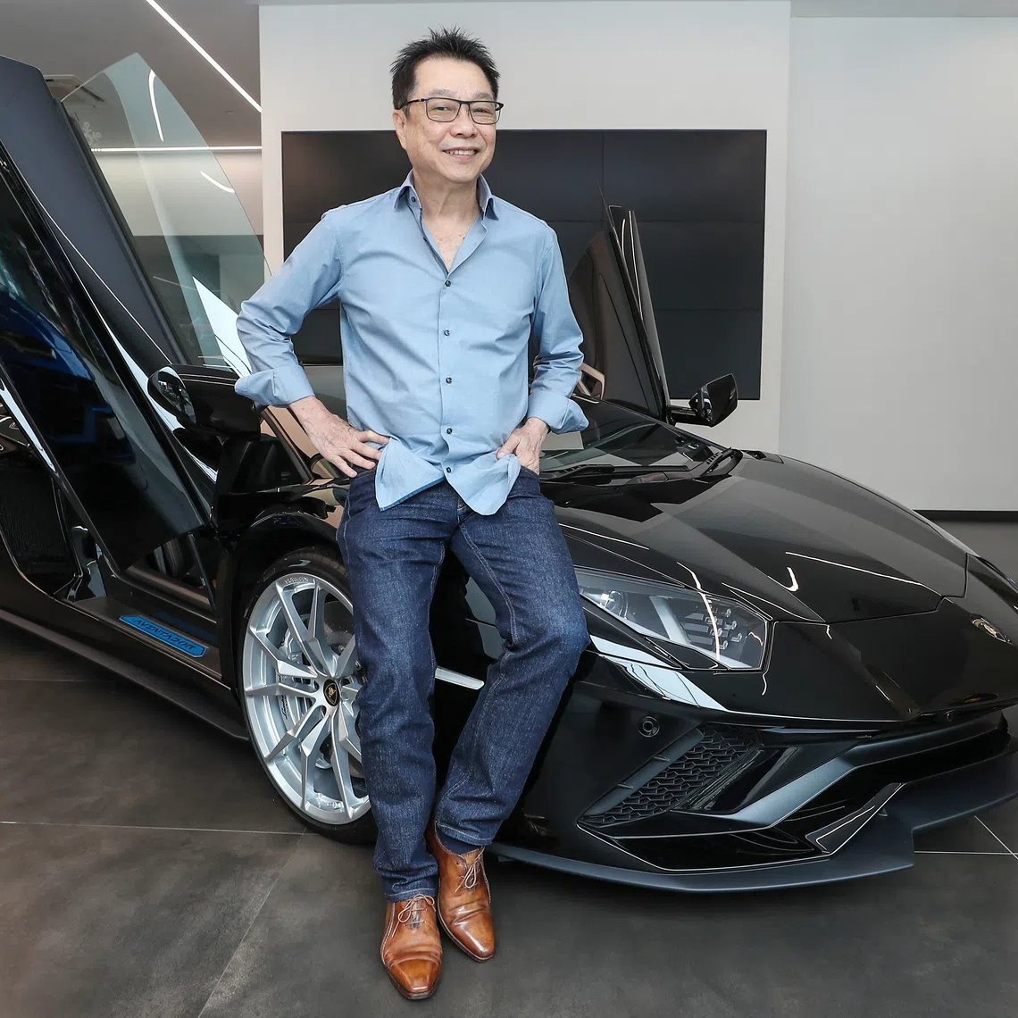 At the time of the offences between 2015 and 2018, Goh Kim San was the CEO and executive chairman of Eurosports, a company listed on Singapore Exchange’s Catalist board.