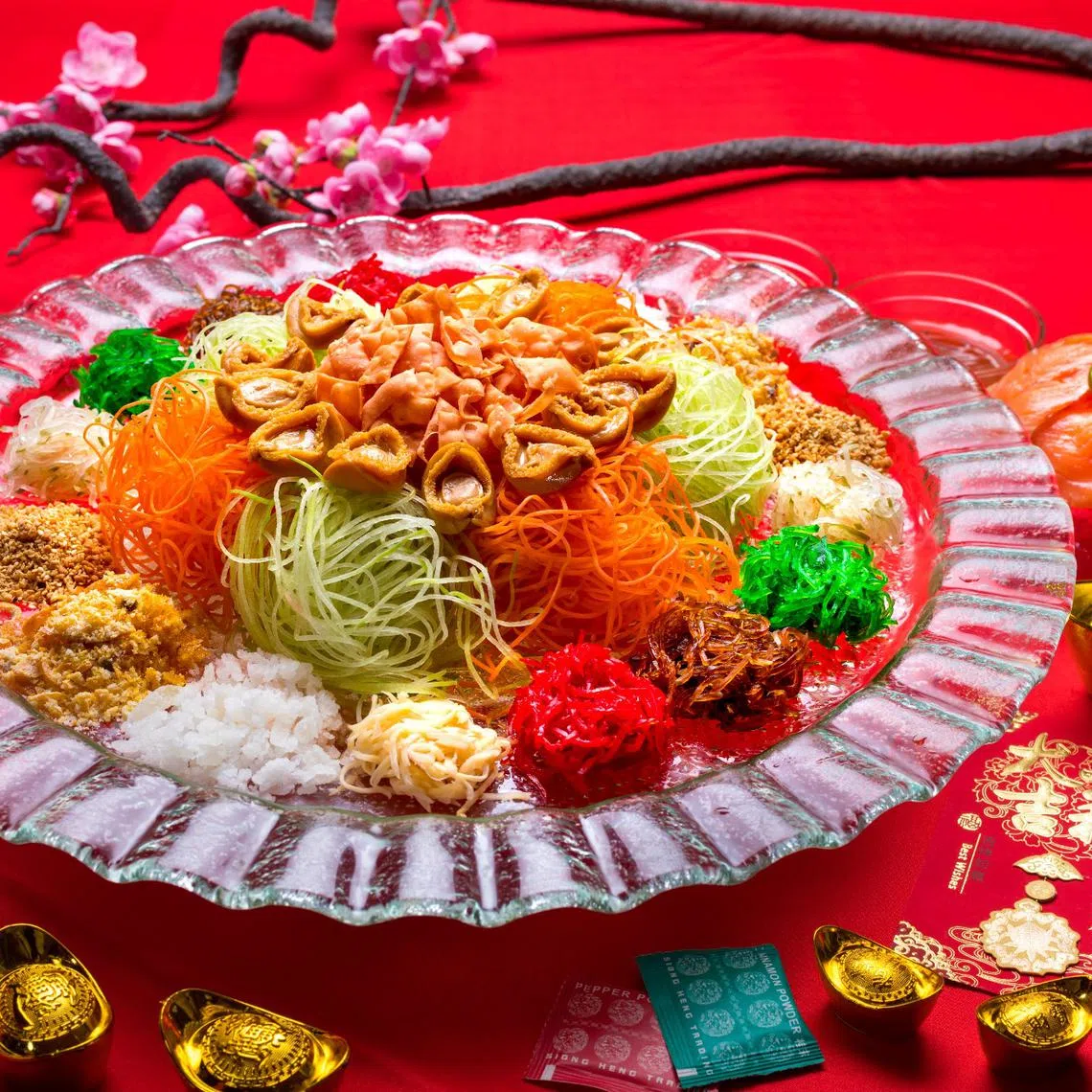 FoodLine is a one-stop catering platform that provides updated reviews of caterers, connects users with more than 480 caterers and cake shops.