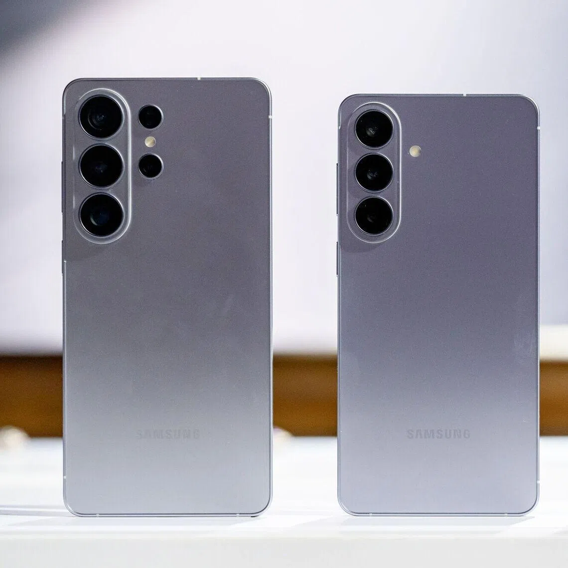 Storage space for the trio of devices range from 256GB to 1TB, with a starting price of $1,438.