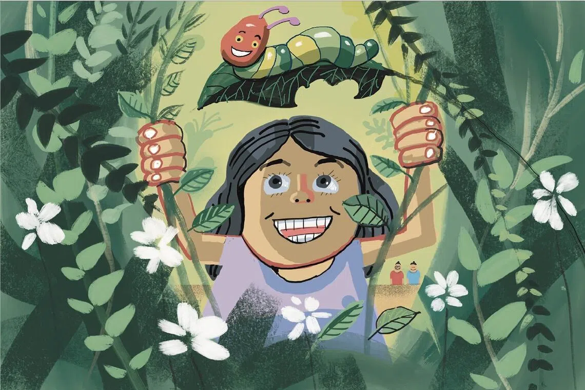 To foster the love of learning, parents can follow a child’s interests, celebrate effort instead of perfection, and allow imaginative and outdoor play.