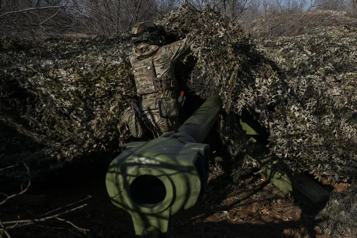 Russia will insist in particular on establishing the parameters of an eventual peacekeeping mission, said a source.