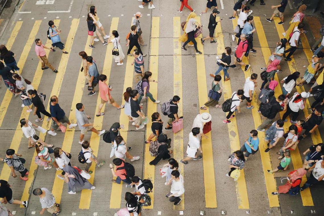 Malaysians are fluent in English, and many also speak fluent Cantonese and Mandarin. 