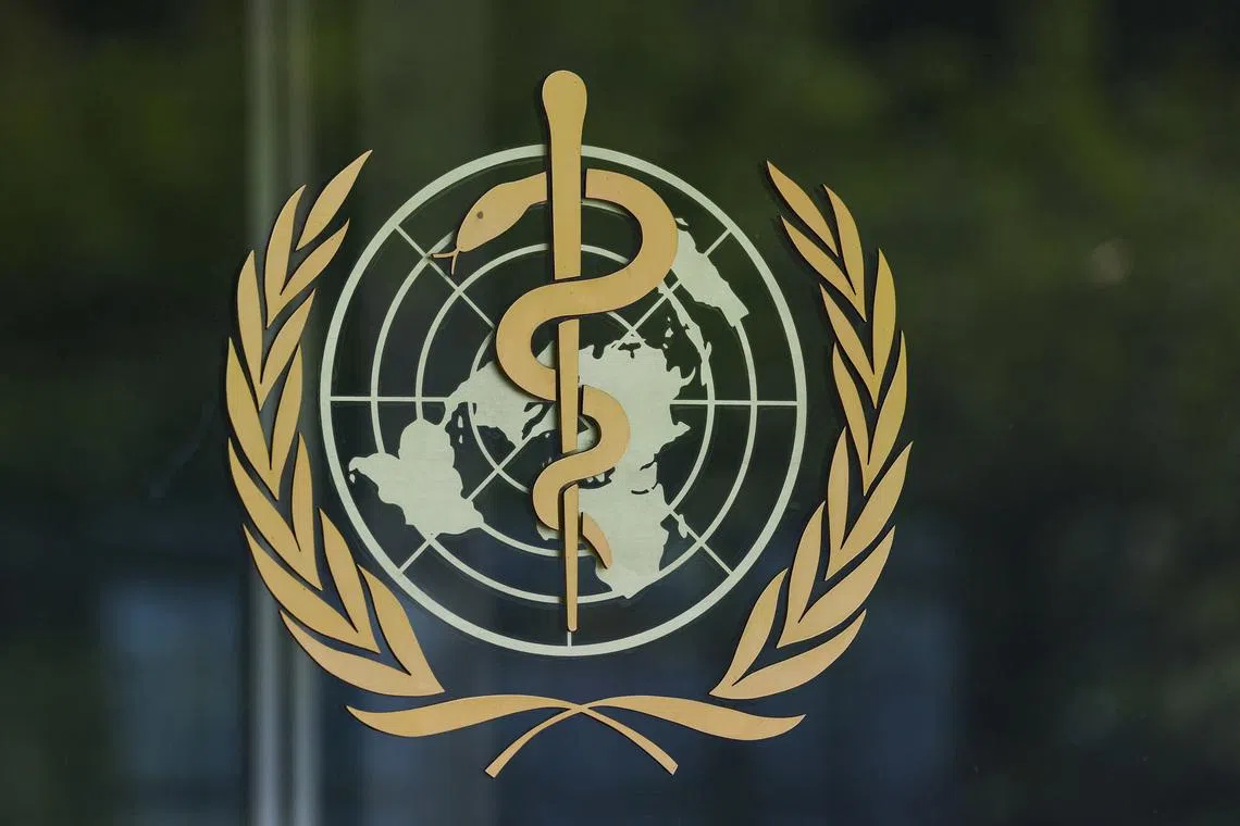 WHO delays pandemic treaty amid pathogen-sharing dispute