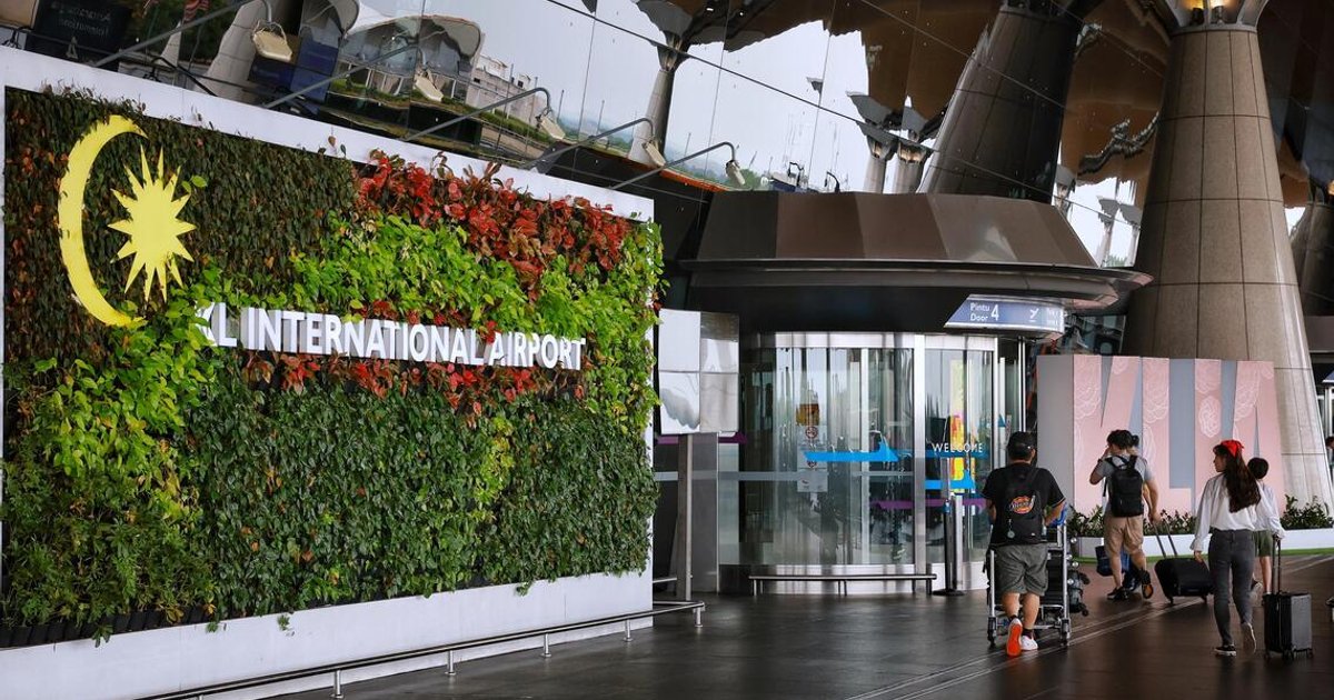 Drug rings switching to private jets after security tightened at KL airport: Malaysian police