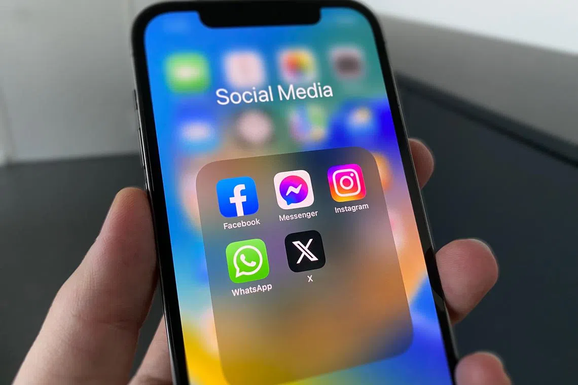 Social media platforms are struggling to control content and withstand user fury.