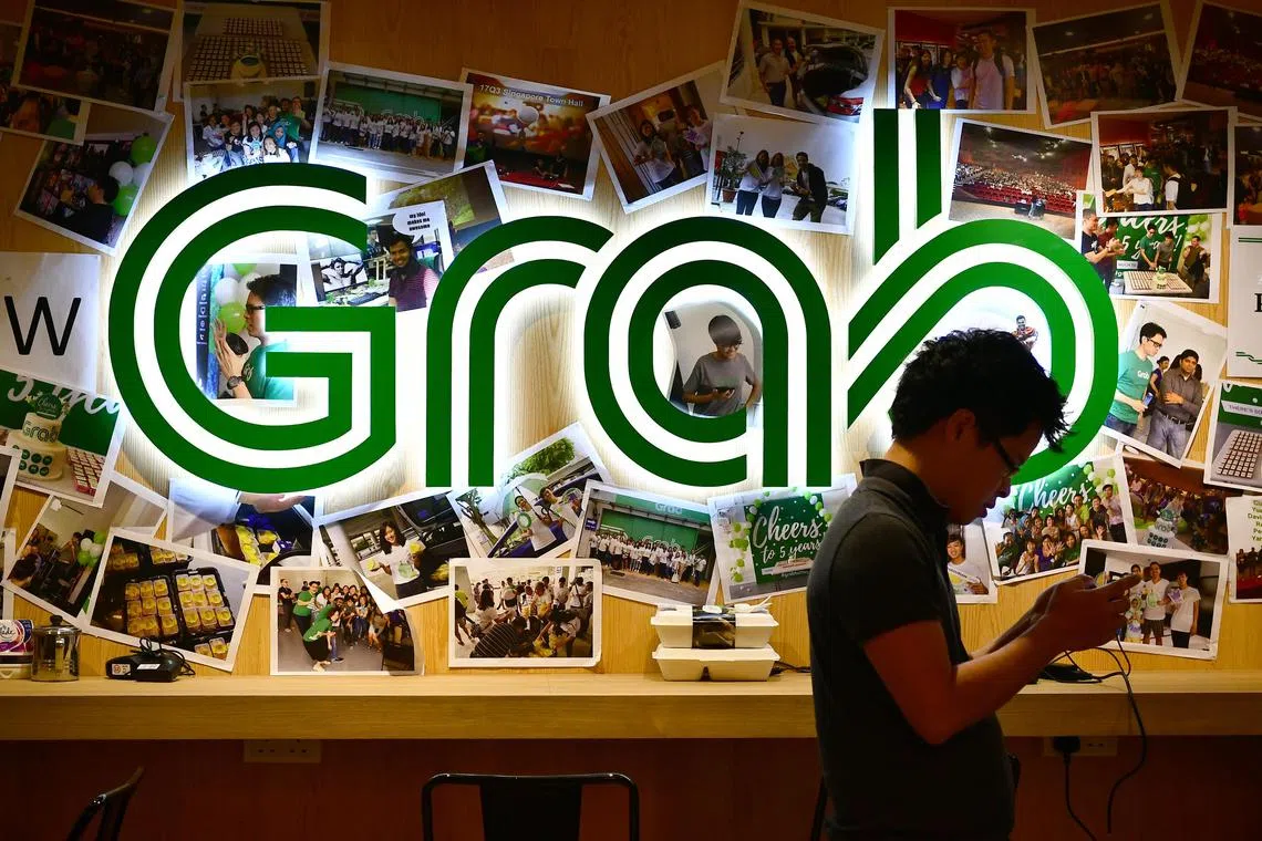 Grab said it does not plan on passing on the GST increase to passengers, citing concerns from consumers over high fares.