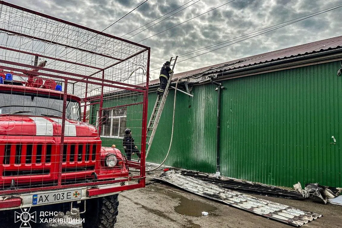 وطن نيوز – انتهاء هدنة عيد الفصح بين أوكرانيا وروسيا