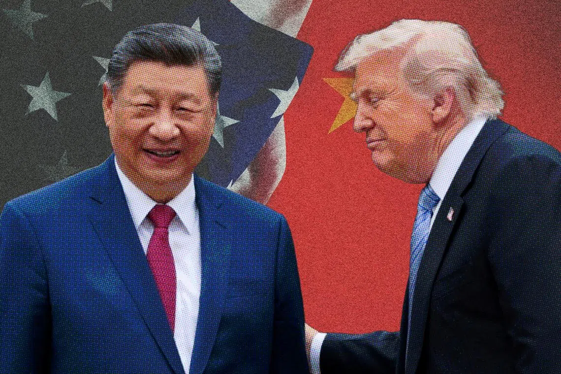 In this episode, we focus on the Xi-Trump summit held in Beijing from May 13-14, 2026.