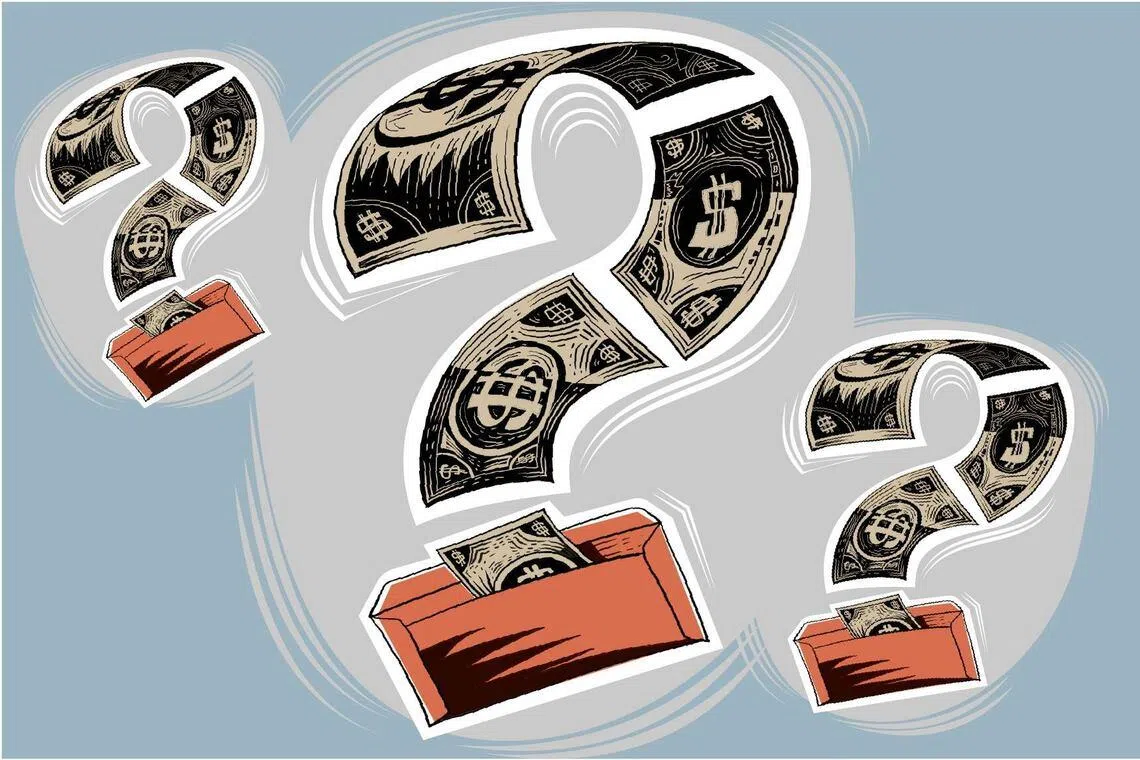 As such costs and hongbao “market rates” rise, making expectations clear may be the only way to protect relationships.