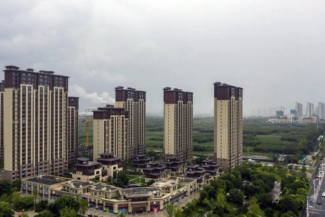 The home builder warned last week that it would post an unaudited net loss for six months ending June 30.