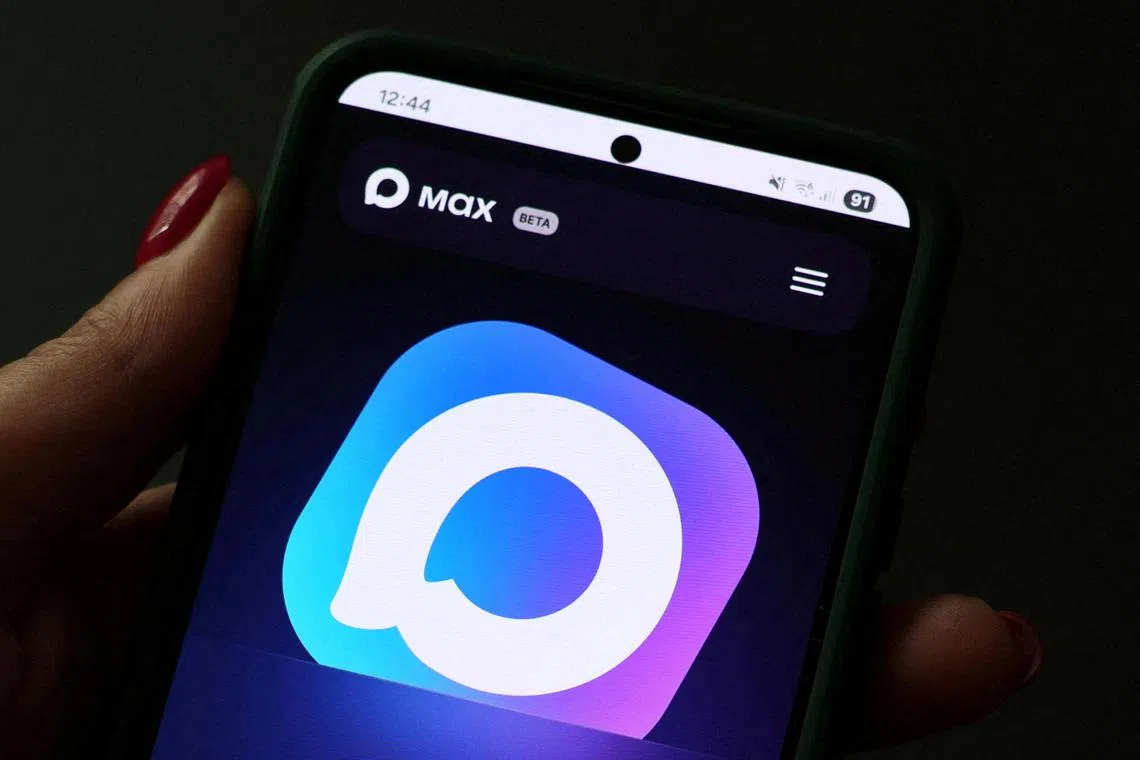 An online Russian-language TV app will also be pre-installed on all smart TVs sold in Russia from Jan 1, 2025.