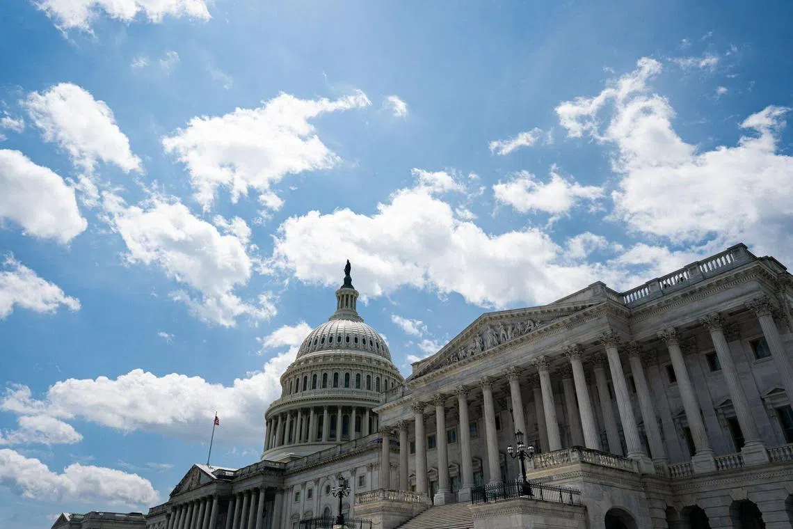 The US Congress delivered a watershed victory for the crypto industry on July 17, clearing the way for broader use of the technology in everyday finance.