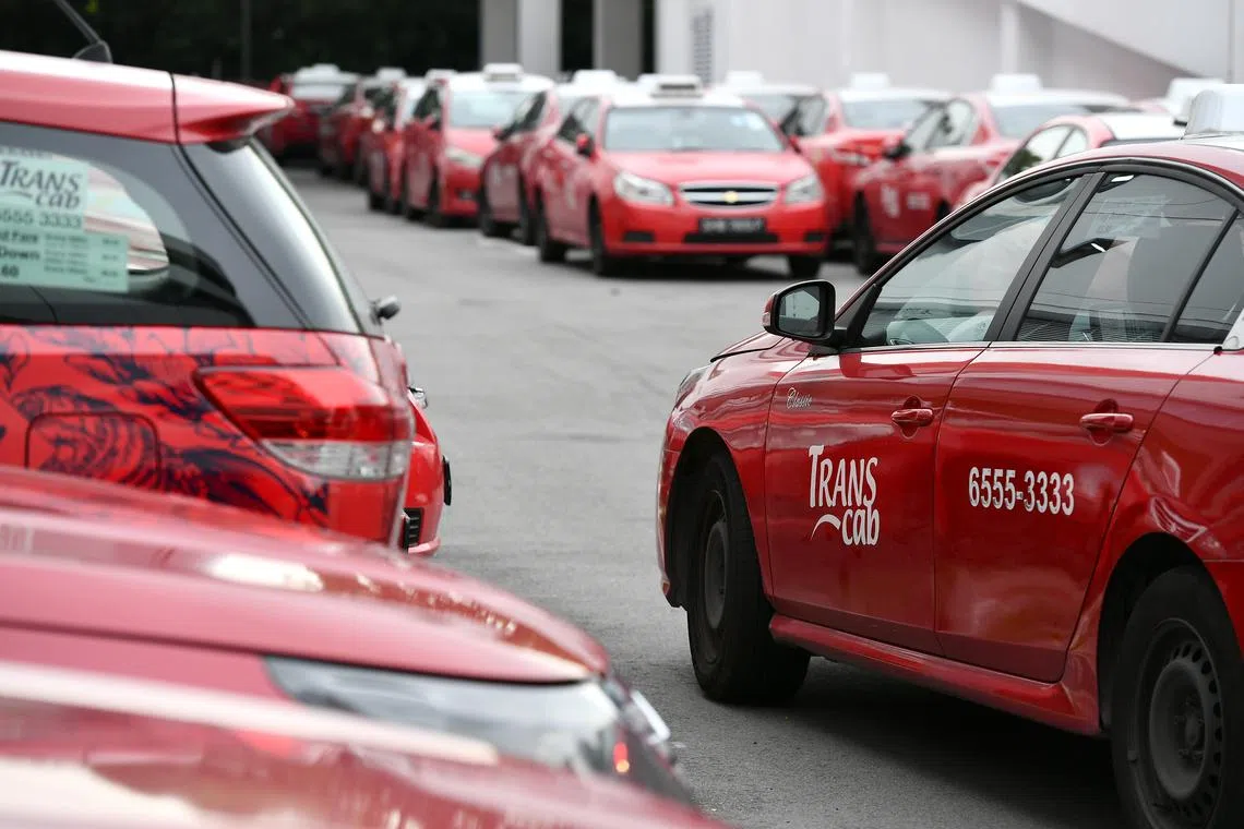 The 69-year-old driver was arrested for voluntarily causing hurt by dangerous weapon.