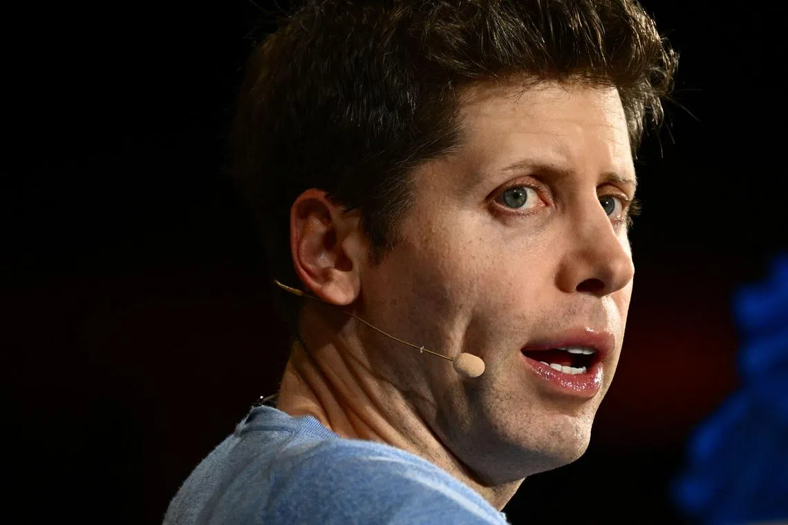 With a fresh mandate to press ahead with his vision of where AI should go, Sam Altman is now the unquestionable decision maker at OpenAI.