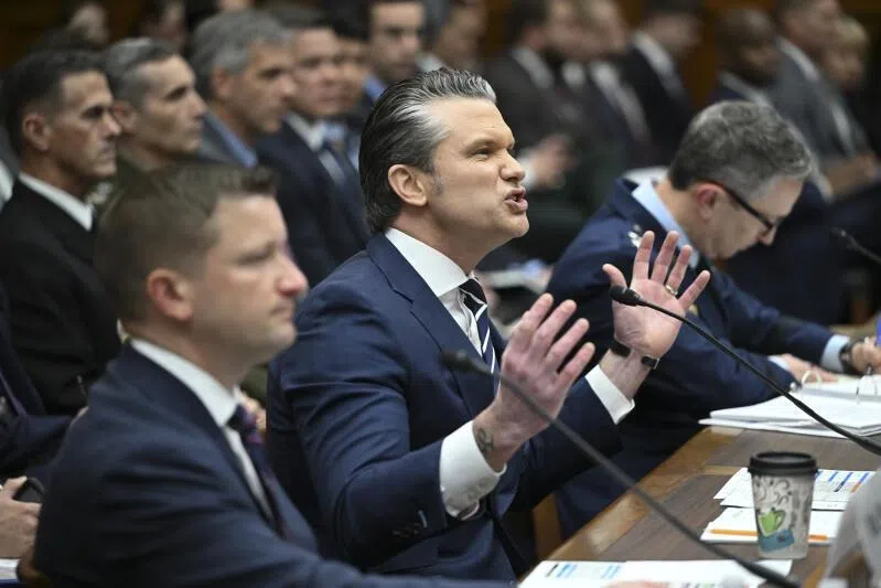 While You Were Sleeping: 5 stories you might have missed, April 30, 2026