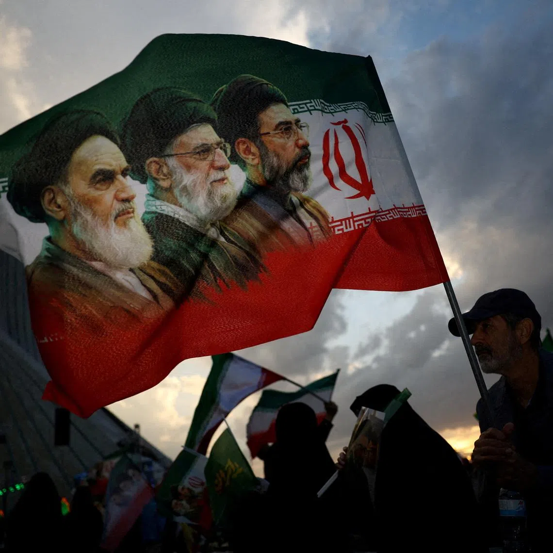 Rights groups said that Iran executes more people annually than any other nation besides China.
