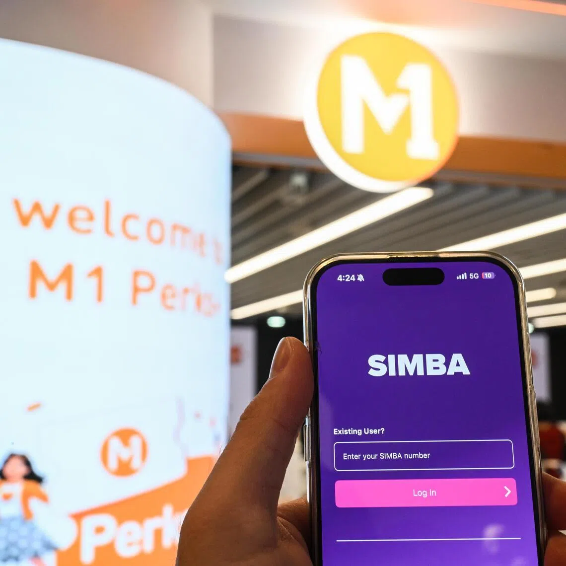 The much-anticipated Simba Telecom-M1 merger is dead. May 21 is the contractual deadline by which regulatory approvals must be satisfied for the S$1.43 billion proposed deal to go through.