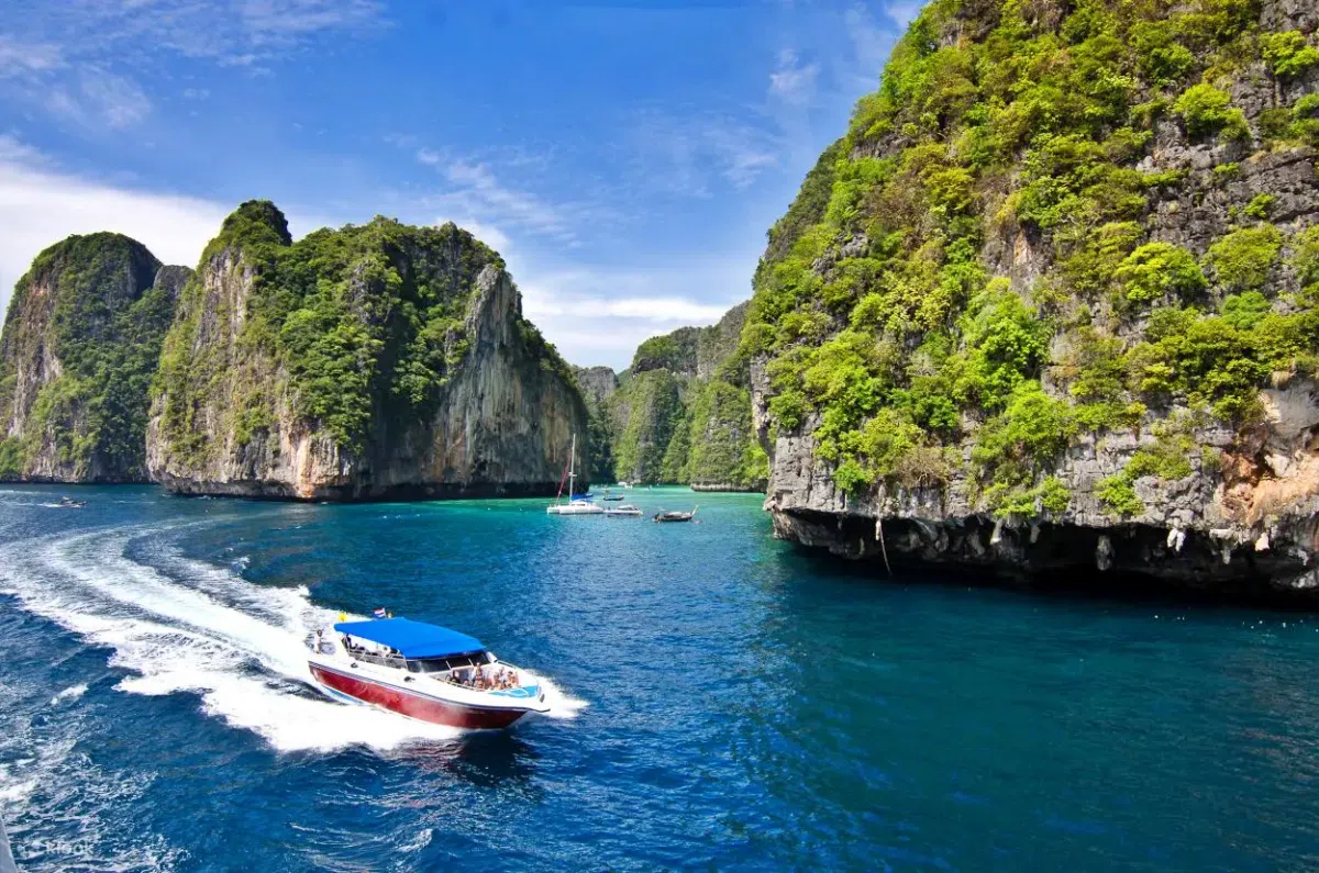 Best beach weekend getaway from Singapore: Koh Samui