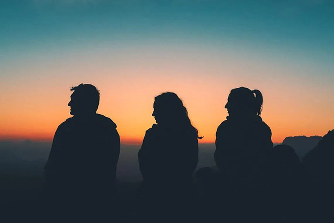 landscape, travel, nature