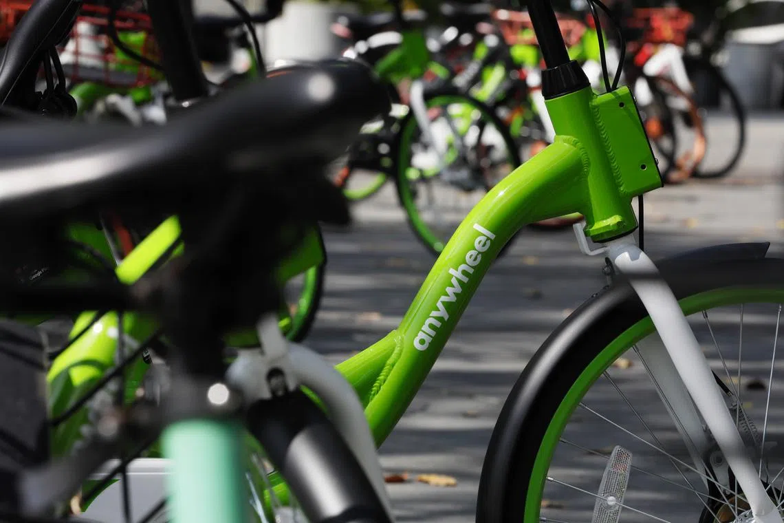 Scammers allegedly posed as Anywheel staff to get people to pay for a subscription pass that does not exist.