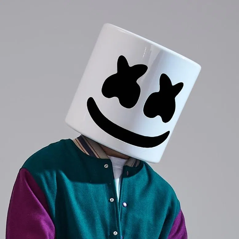 Marina Bay Sands nightspot Marquee Singapore will mark its seventh anniversary with a two-night event featuring EDM heavyweights Marshmello (left) and Alan Walker.