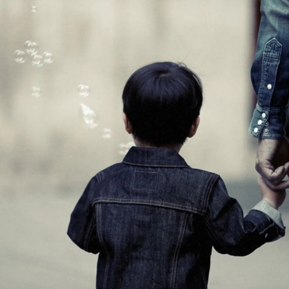 Paranoid parenting is now more rational, given the levels of uncertainty in the economy.