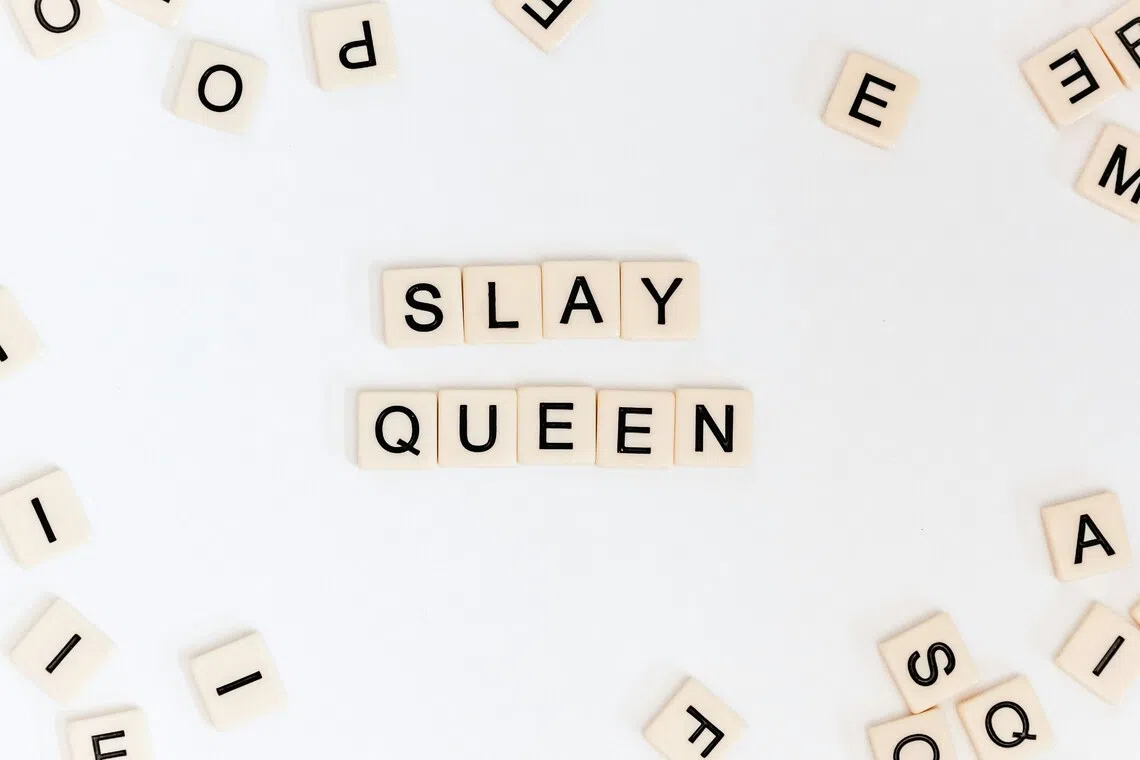 Even if a nickname is meant as a mark of affection, it matters who coins it.