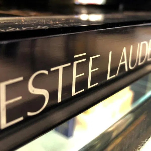 The merger talks occur as Estee Lauder attempts to turn around its business amid sluggish demand in the US.