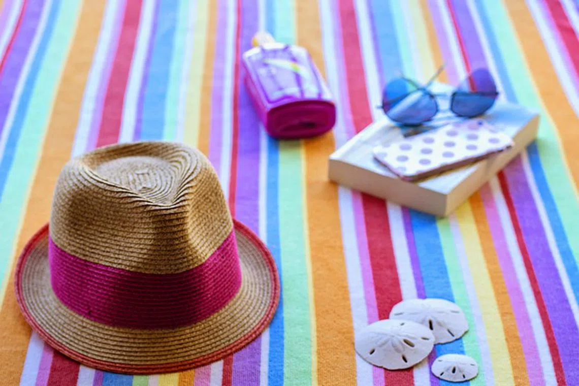 Sunscreen is an important component of protection, but it Is not the only component.