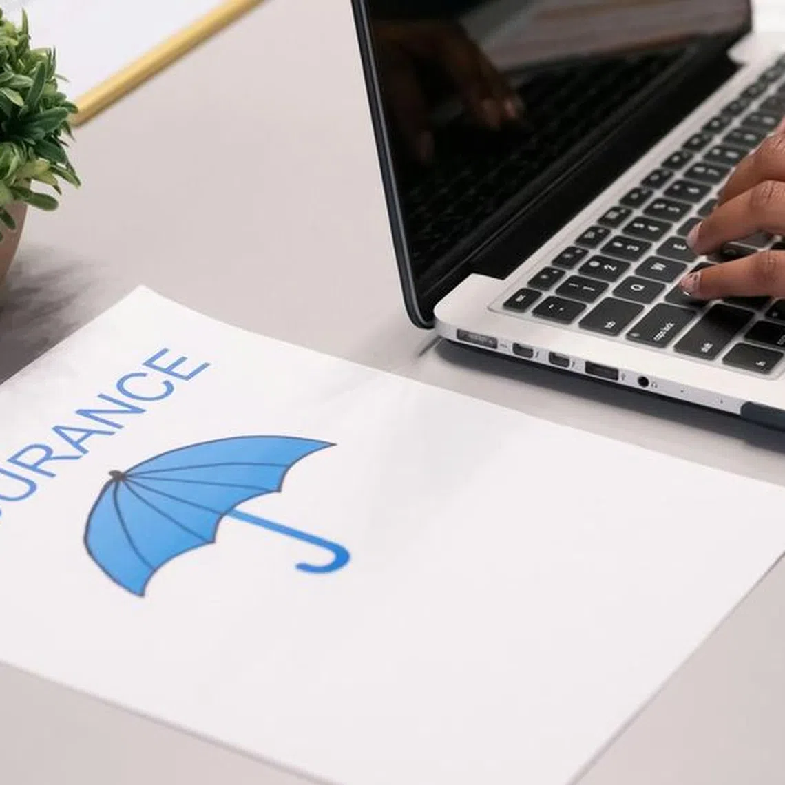 Anecdotally, people first give up their riders, which could cost more than their main insurance plan.