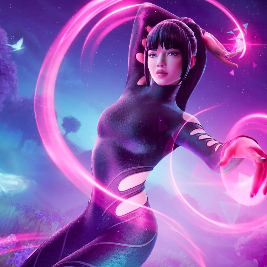 Thai singer and actress Lisa will take the stage in-game on Nov 29, accompanied by music tracks and outfits inspired by her debut album, Alter Ego.