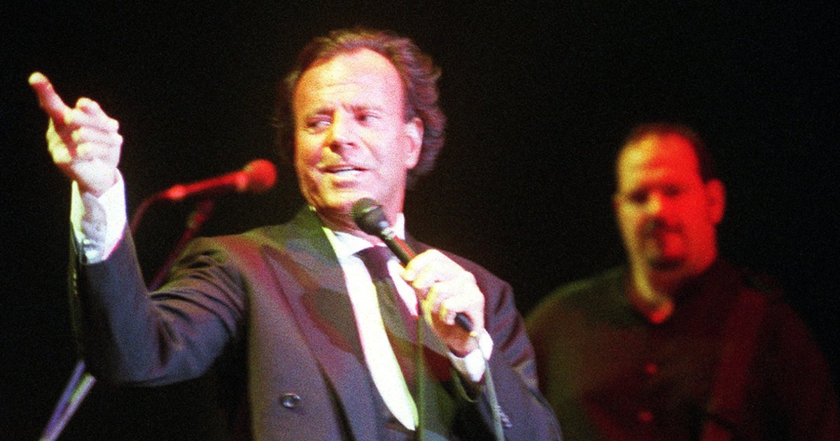 Julio Iglesias abuse case may face Spanish court inquiry