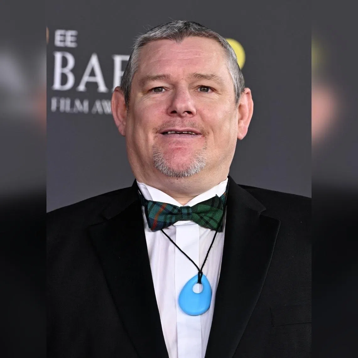 Tourette’s sufferer John Davidson has said he is “deeply mortified” after shouting the N-word at the BAFTAs ceremony on Feb 22.