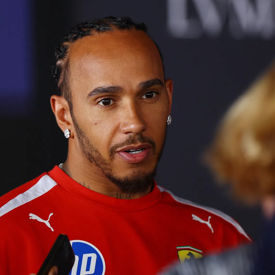 F1 announced a 10-year agreement for Rwanda to host an African Grand Prix, something seven-time world champion Lewis Hamilton has actively campaigned for.