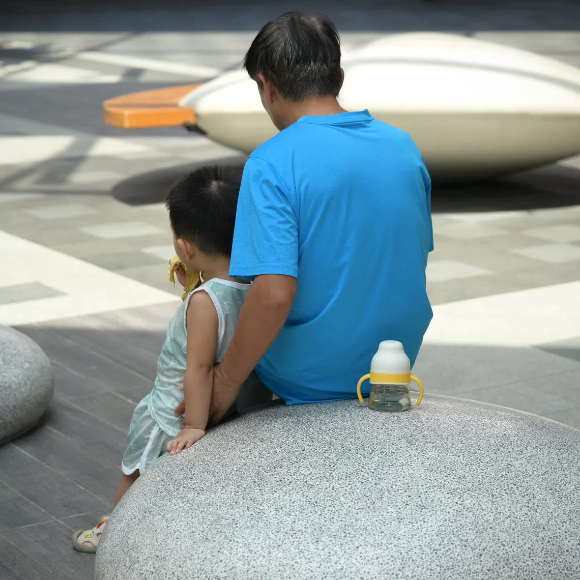 As Singapore turns super-aged, the question of who will care for older parents, and where, will press on nearly every household.