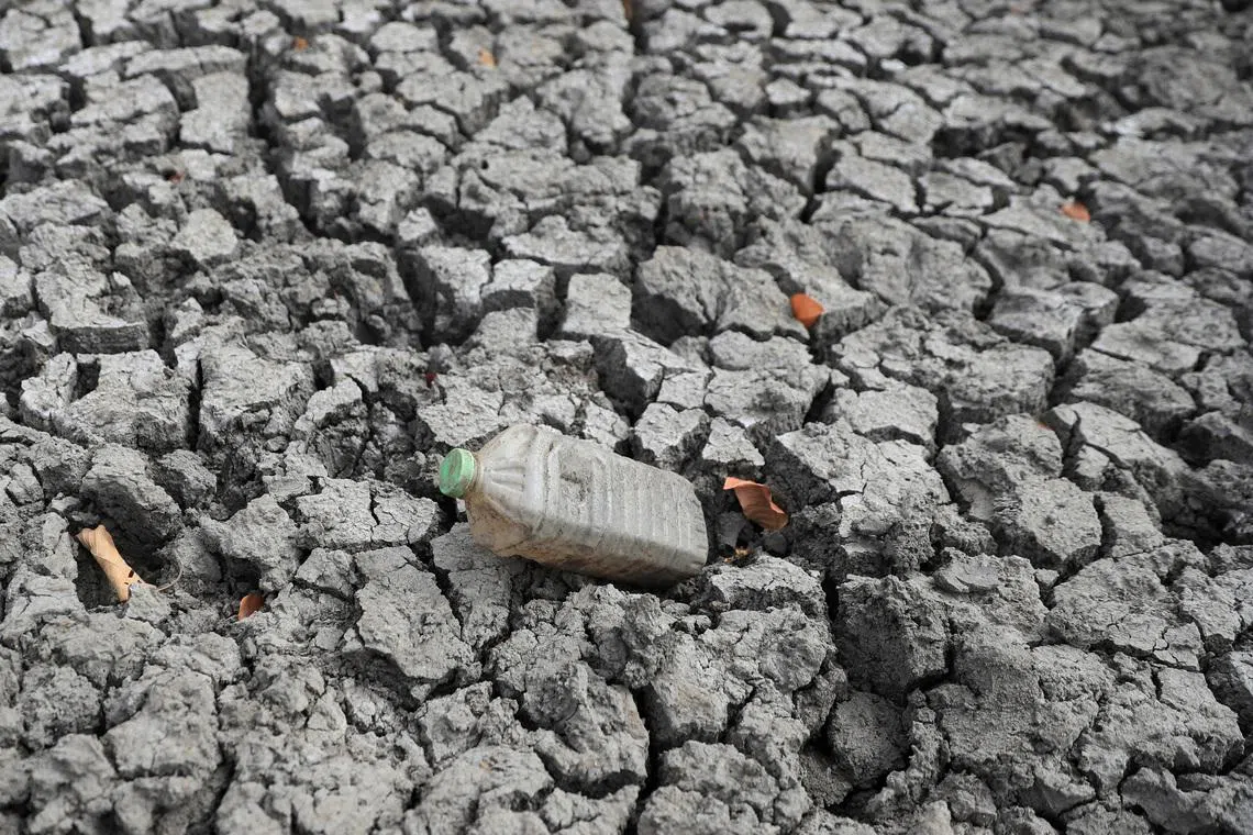 UN warns of extreme heat risk from El Nino and urges preparedness