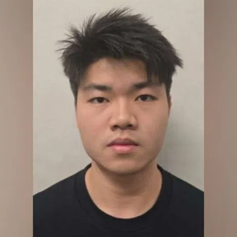 Malaysian Eugene Goh is thought to be a member of a group linked to scams in which conmen impersonated government officials and targeted Singapore victims.