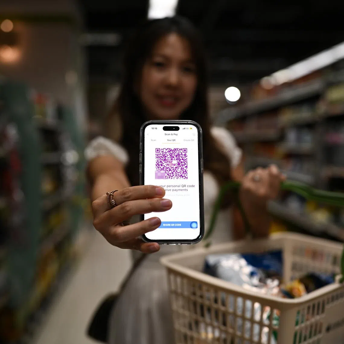 The move to remove the alias option from PayNow won't just combat scams, it may also signal a shift towards a more auditable payments infrastructure.