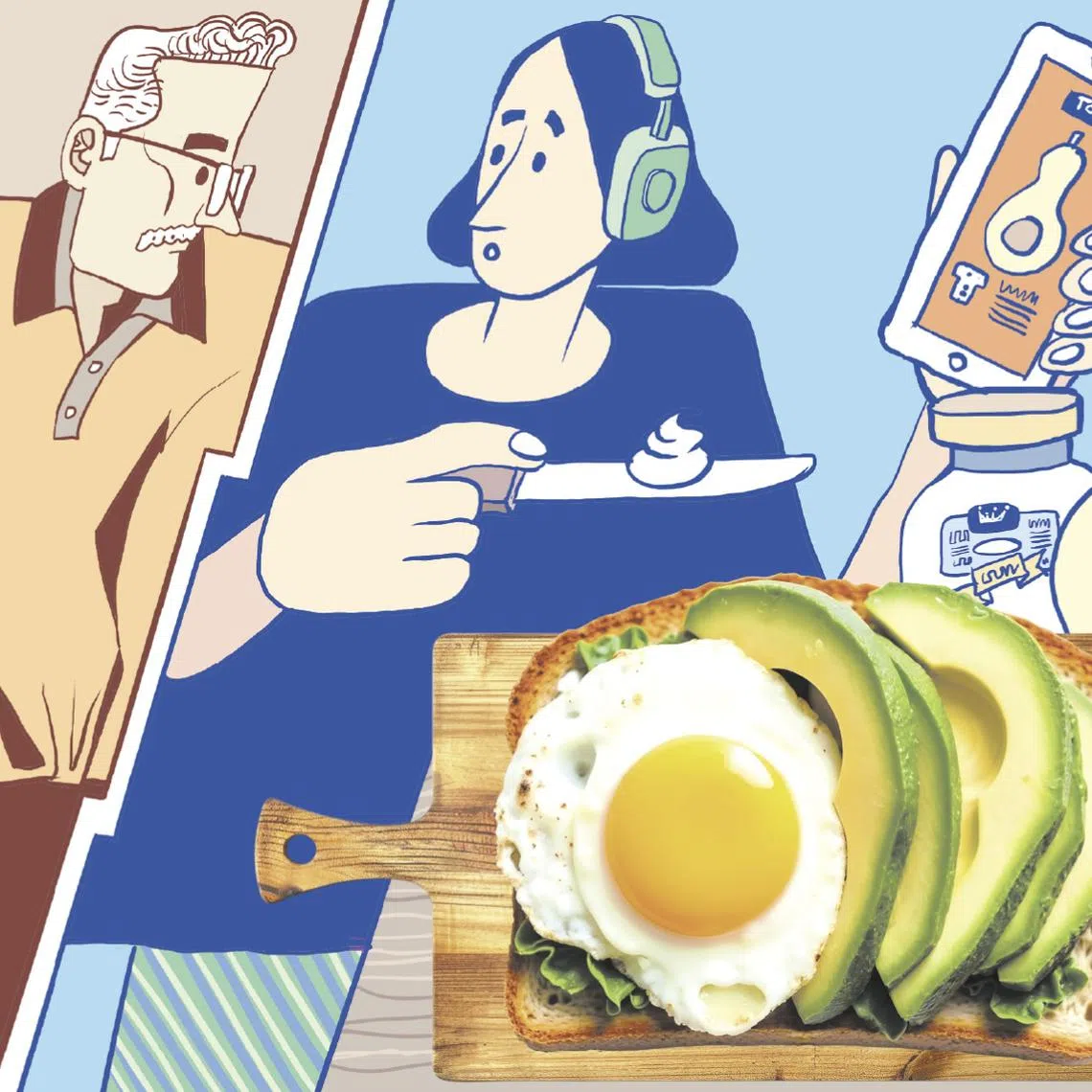 Maybe it is time for us millennials to extend some compassion and empathy to our fathers as they enter their twilight years.