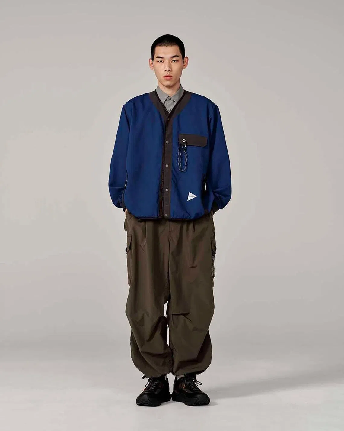 And Wander’s 2026 summer collection.