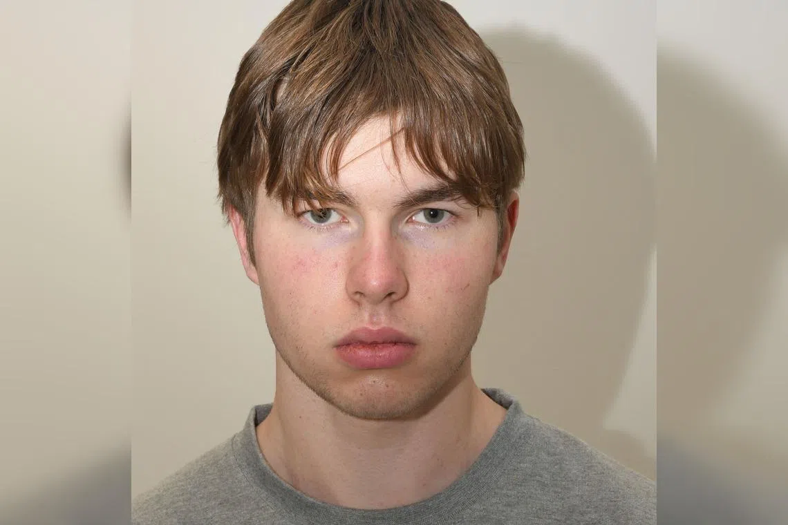 Johannes Natland was recruited by a Swedish organised crime group being used by the Iranian government.